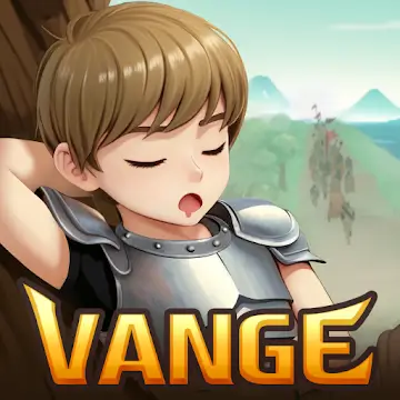 Vange Banner